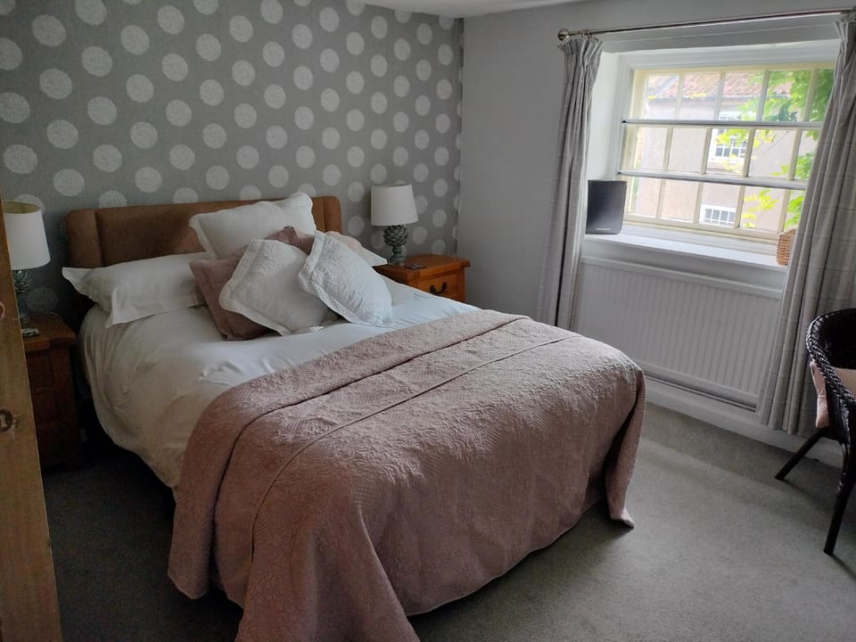 Coxwold Tearoom B&B Bed and Breakfast in Borough of Harrogate