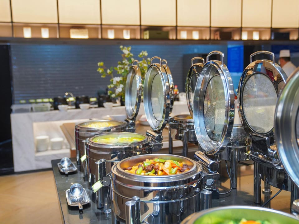 Hampton by Hilton Huaian Xuyi Hotel in Jiangsu