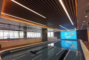 Shaoxing Shuimuyi Celvet Hotel Hotel in Hangzhou