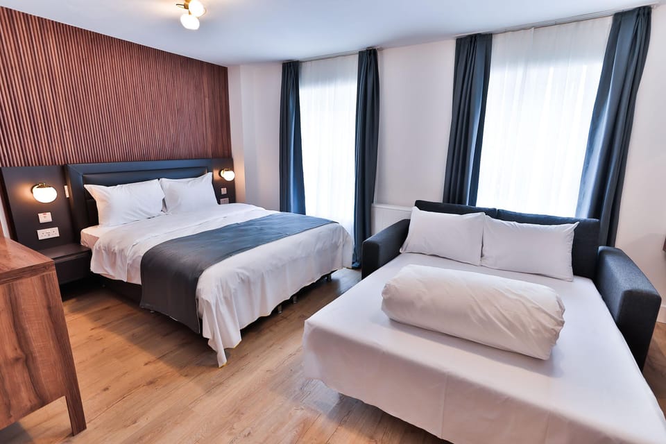 Room plan