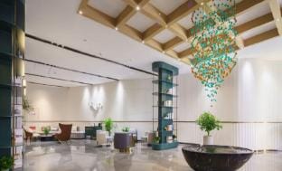 Jinhua Xingyue·Yiji Hotel Hotel in Hangzhou
