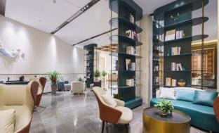 Jinhua Xingyue·Yiji Hotel Hotel in Hangzhou