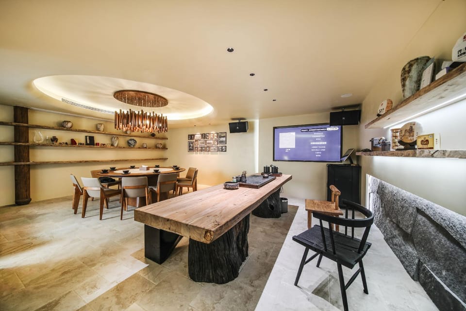 Jiangshan donglixia B & B Hotel in Zhejiang