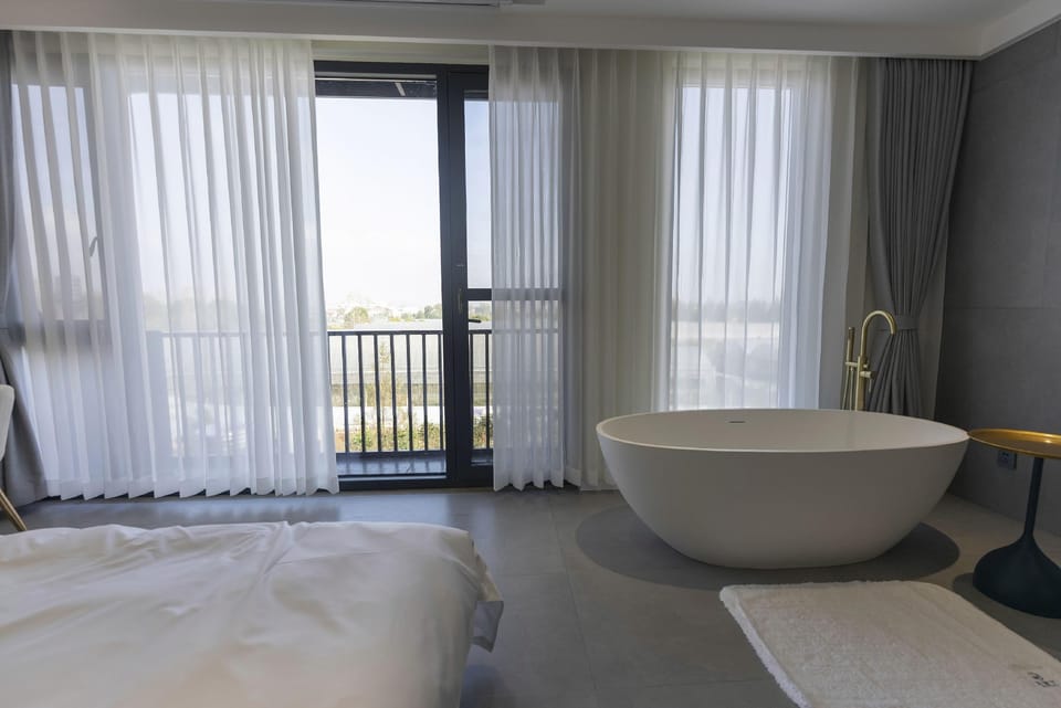 Jiangshan donglixia B & B Hotel in Zhejiang