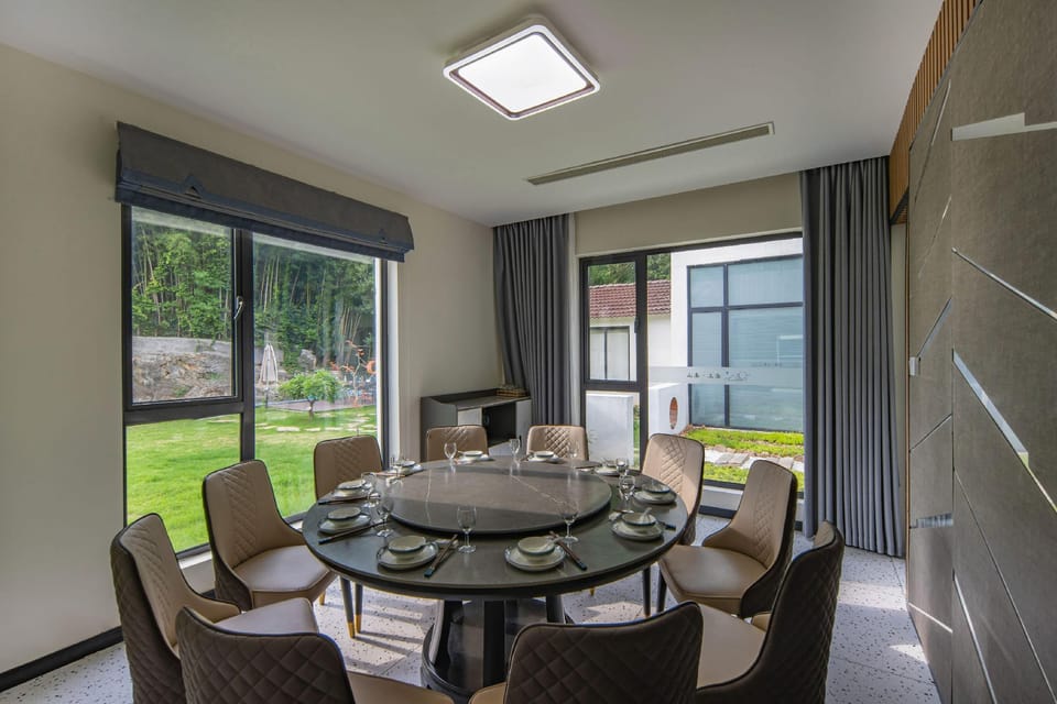 Yunshang Nanshan Inn Hotel in Jiangsu