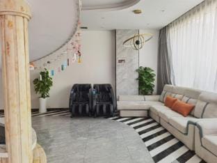 NanJing XinJie Business Hotel Hotel in Nanjing