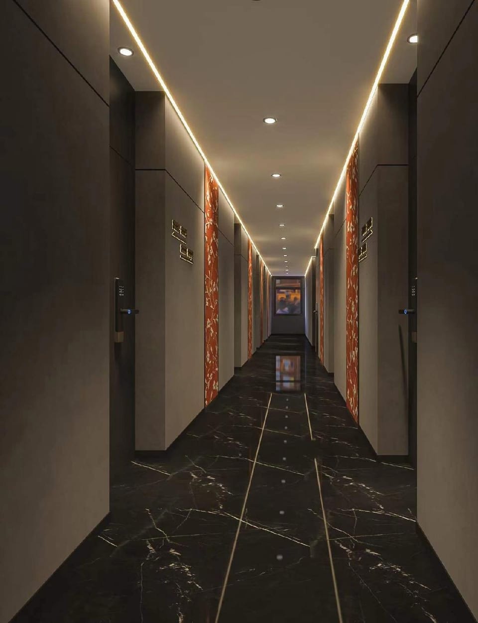 Yangzhou Yuanxuan Hotel (Slender West Lake) Hotel in Jiangsu