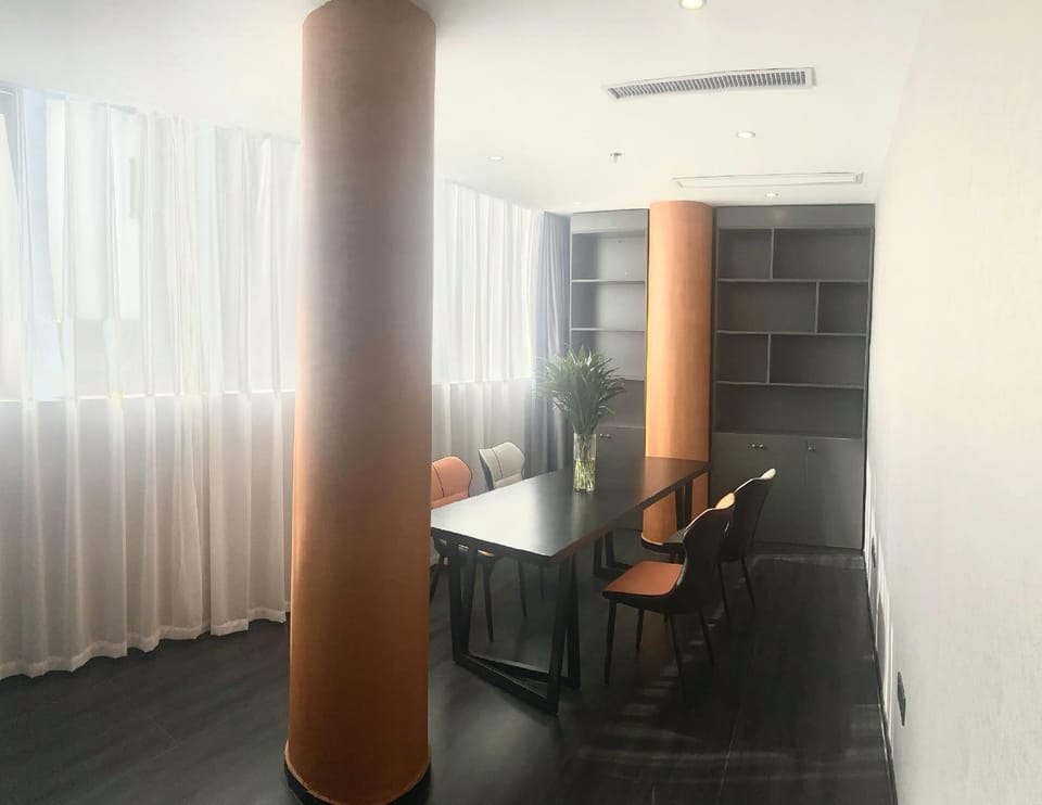 Yangzhou Yuanxuan Hotel (Slender West Lake) Hotel in Jiangsu