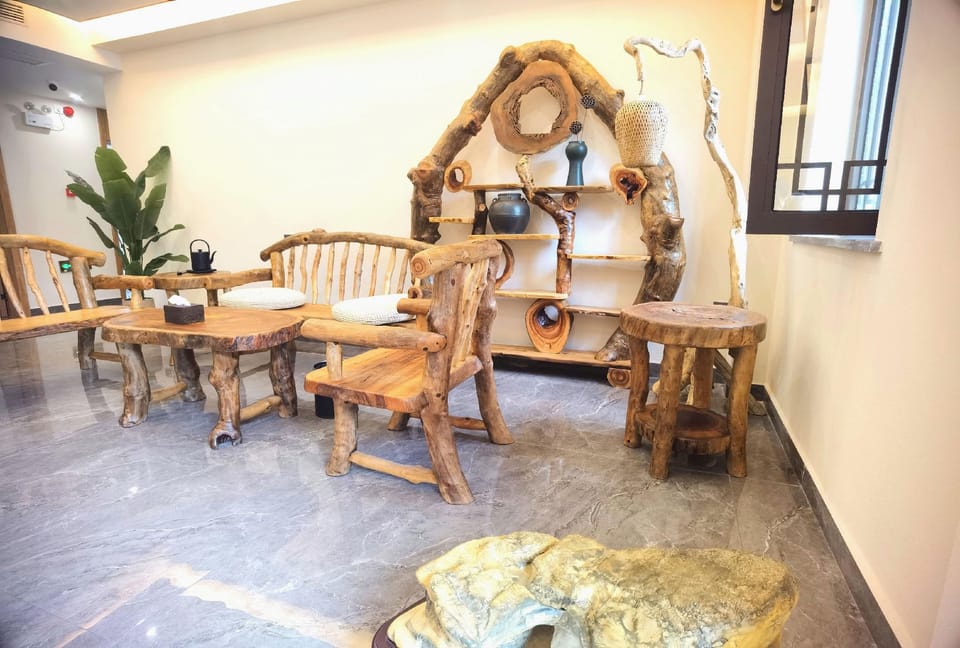 Chuanshang Impression Homestay Hotel in Jiangsu