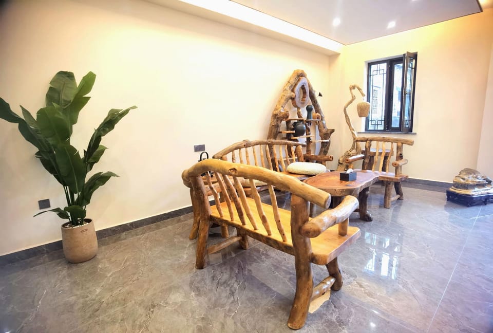Chuanshang Impression Homestay Hotel in Jiangsu