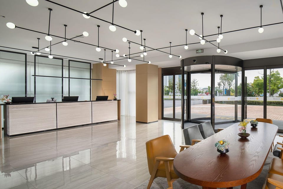 Jinling FunHome Hotel, Xingzhuang, Nanjing Hotel in Nanjing