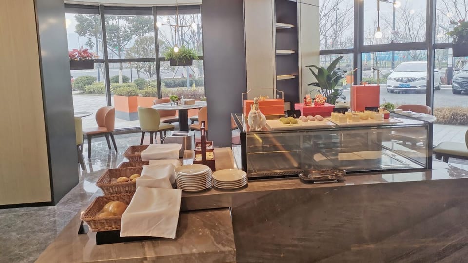 Jinling FunHome Hotel, Xingzhuang, Nanjing Hotel in Nanjing