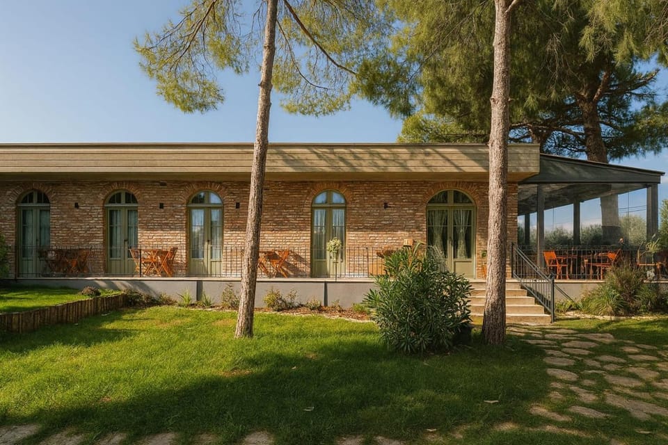 Kumkat Hotel  Hotel in Muğla Province