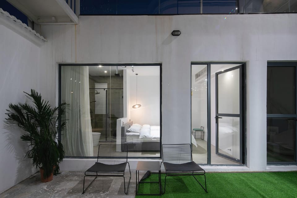 Su Laihui Jianyu Bujian Guesthouse Hotel in Suzhou