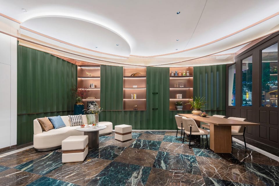Yiwu Yunxuan Hotel Hotel in Hangzhou