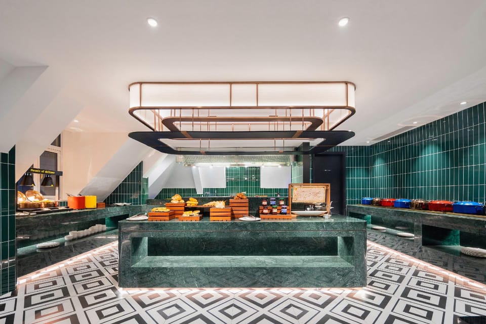 Yiwu Yunxuan Hotel Hotel in Hangzhou
