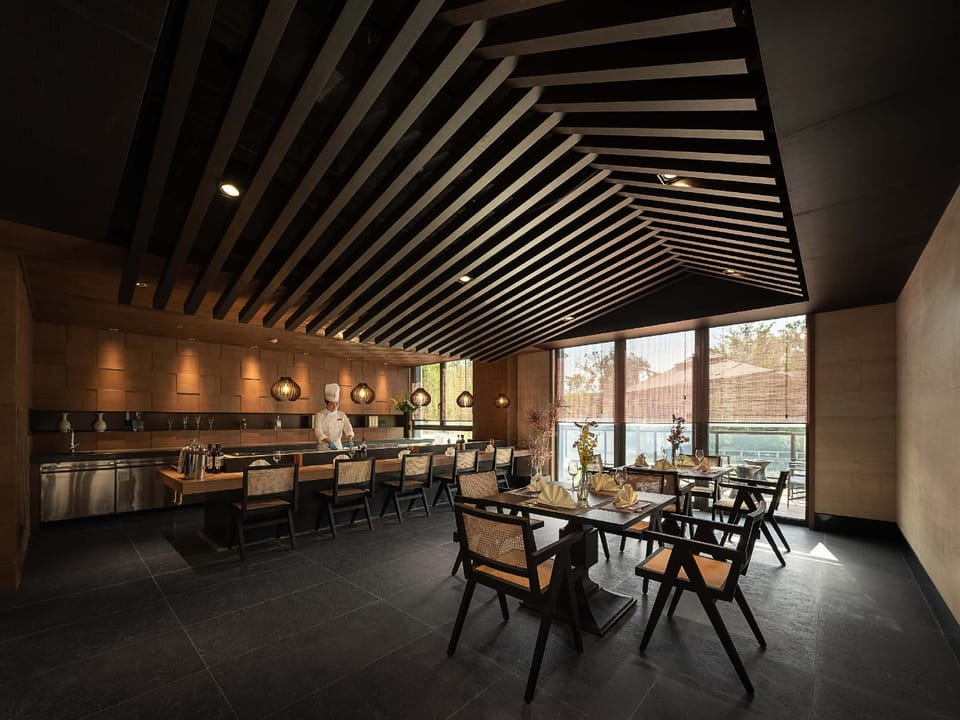 KUANJING Hotel Shanghai Zhujiajiao Hotel in Shanghai