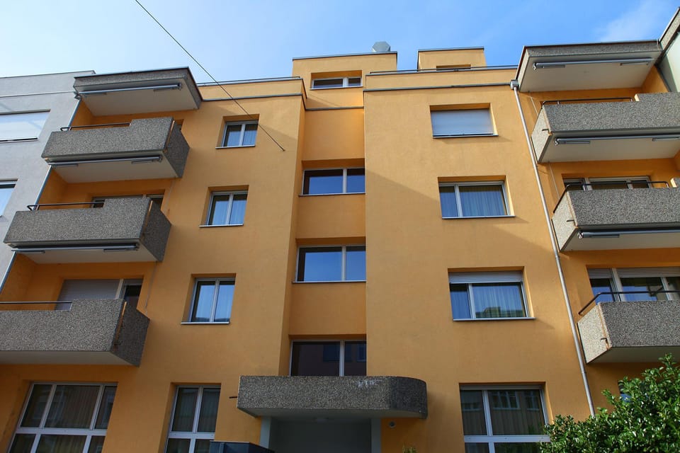 Swiss Star District 11 Hotel in Zurich City