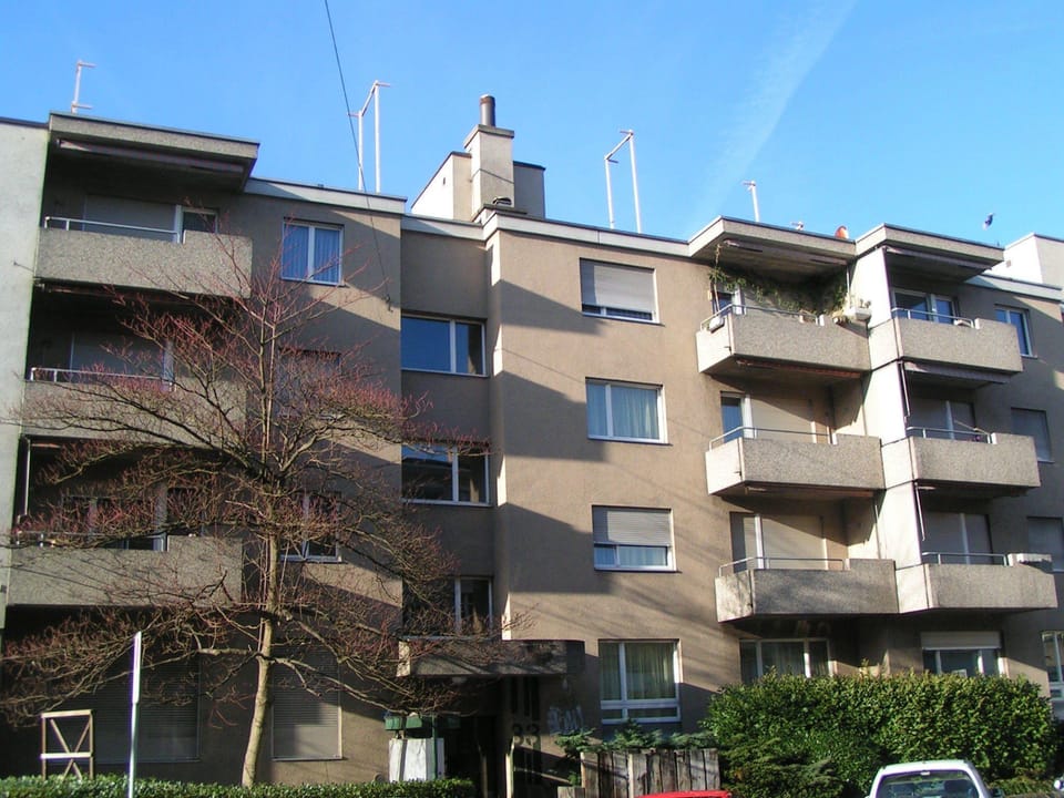 Swiss Star District 11 Hotel in Zurich City