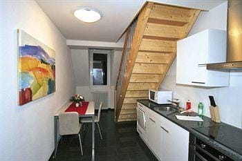 Swiss Star Aussersihl Apartment hotel in Zurich City