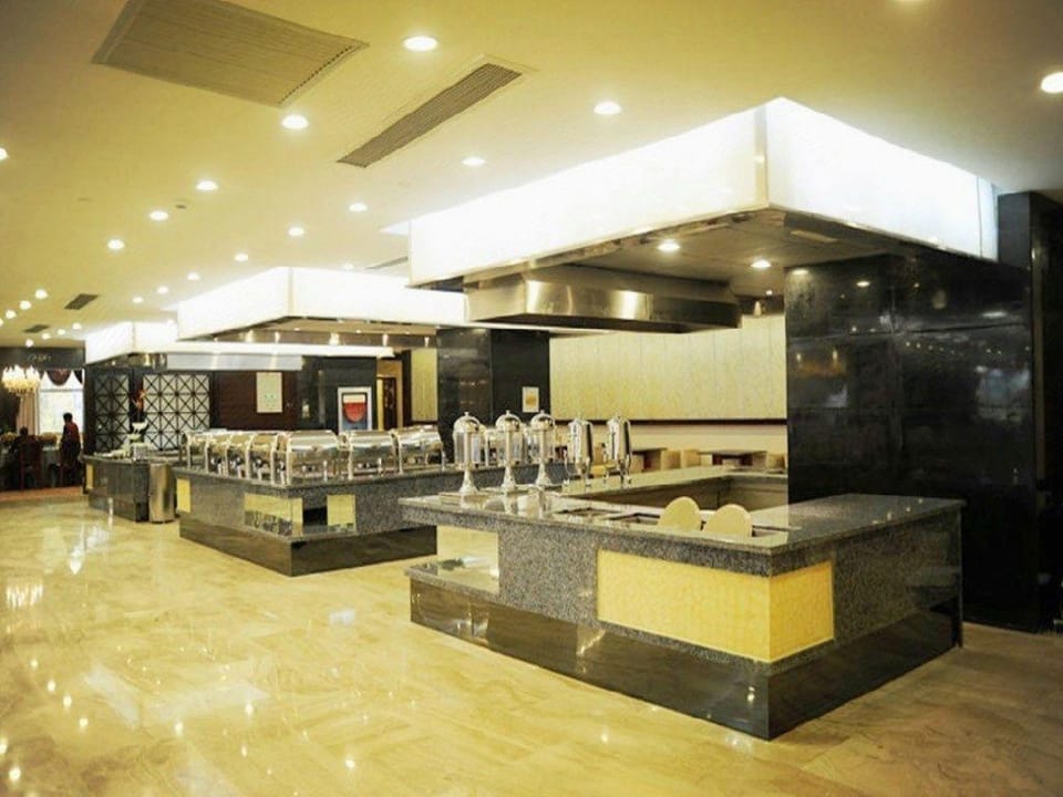 Muzhou Royal Double Horse Hotel Hotel in Hangzhou