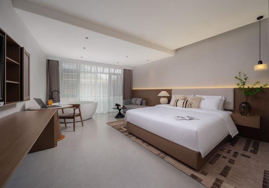 Zhenyuan Hotel Hotel in China