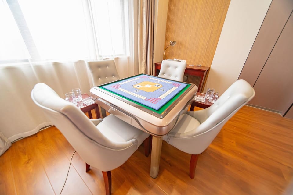 Dongcheng Harbour Hotel Hotel in Hubei