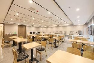 Gefei Hotel (Nanjing Jiangning Tianyin Avenue Subway Station) Hotel in Nanjing