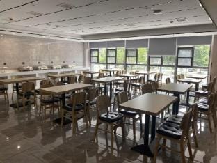 Gefei Hotel (Nanjing Jiangning Tianyin Avenue Subway Station) Hotel in Nanjing
