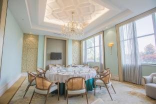 Yancheng Gangfu Boutique Hotel Hotel in Jiangsu