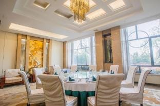 Yancheng Gangfu Boutique Hotel Hotel in Jiangsu
