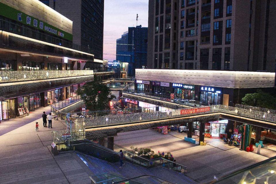 FanPingHotel Hotel in China