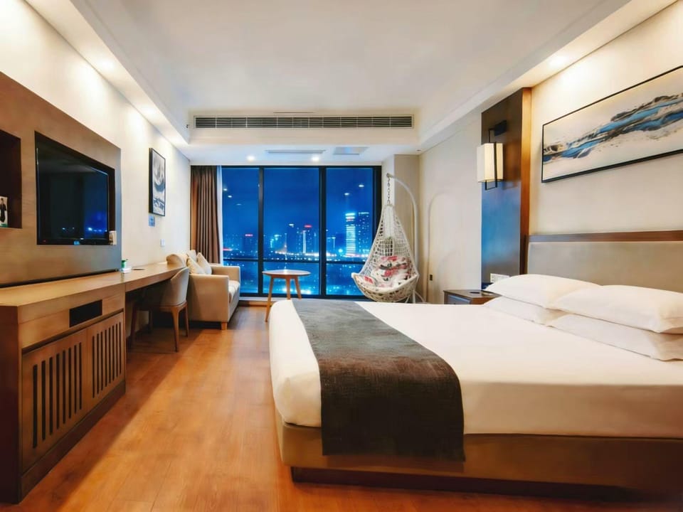 FanPingHotel Hotel in China