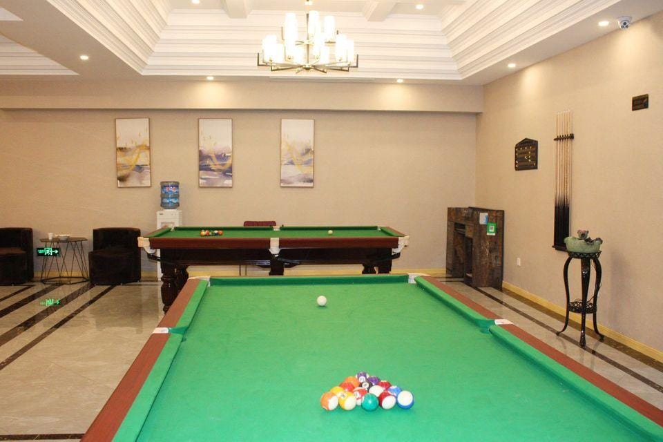 Xinya Mingshi Hotel Hotel in Chengdu