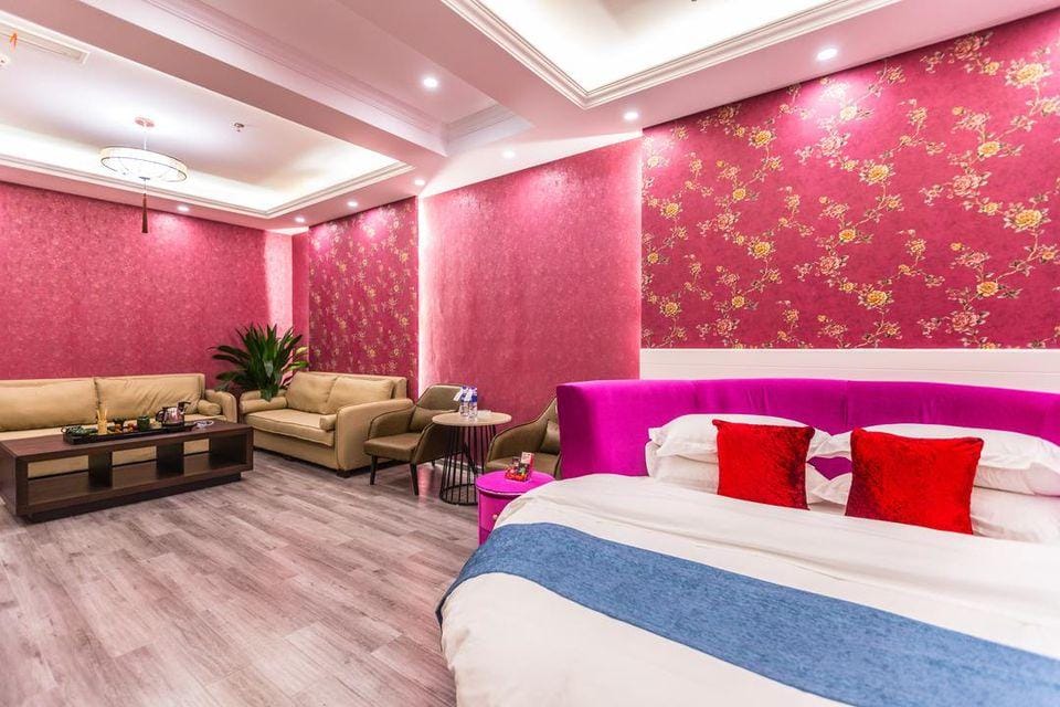 Xinya Mingshi Hotel Hotel in Chengdu