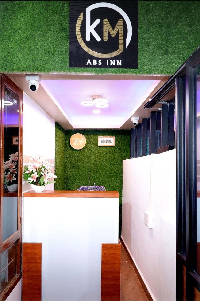 APS INN MUNNAR  Hotel in Munnar