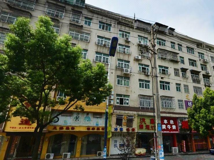 Ruitian Hotel (Yongjia Oubei) Hotel in Zhejiang
