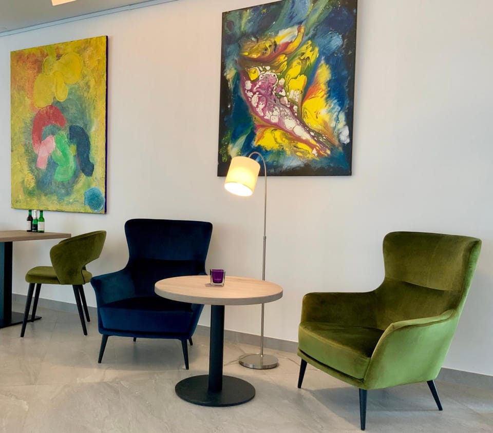 StadtHotel ARTE Hotel in Ahrweiler