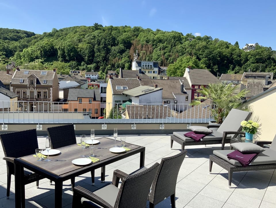 StadtHotel ARTE Hotel in Ahrweiler