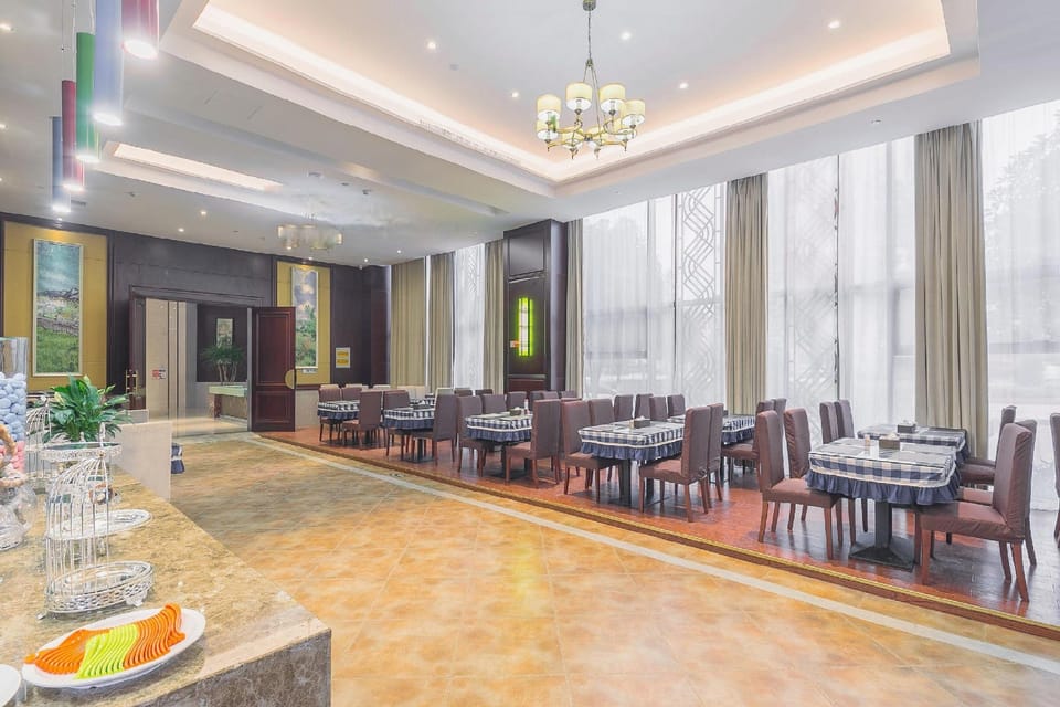 Zhongyi Holiday Hotel Hotel in Zhejiang
