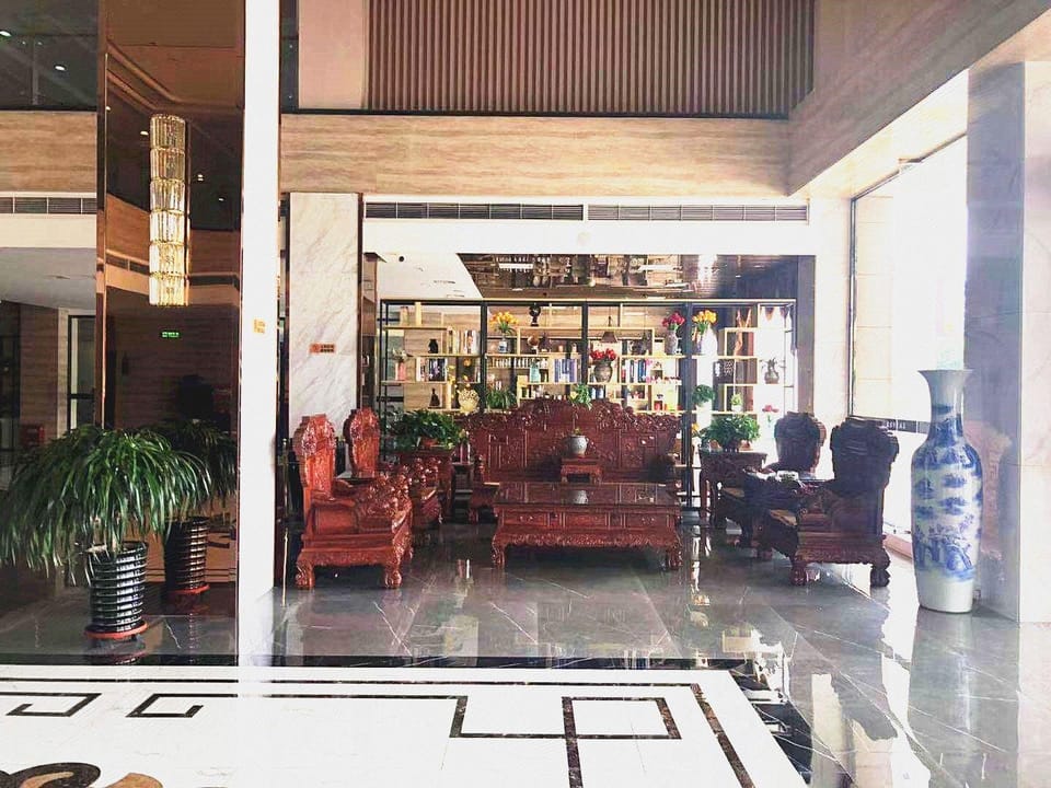 Junxiang Hotel Hotel in China