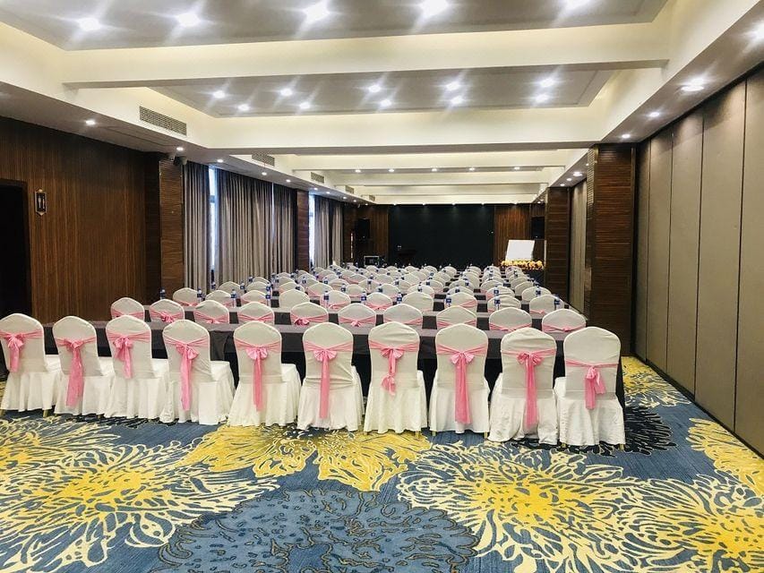 Taihao Hotel Hotel in Jiangsu