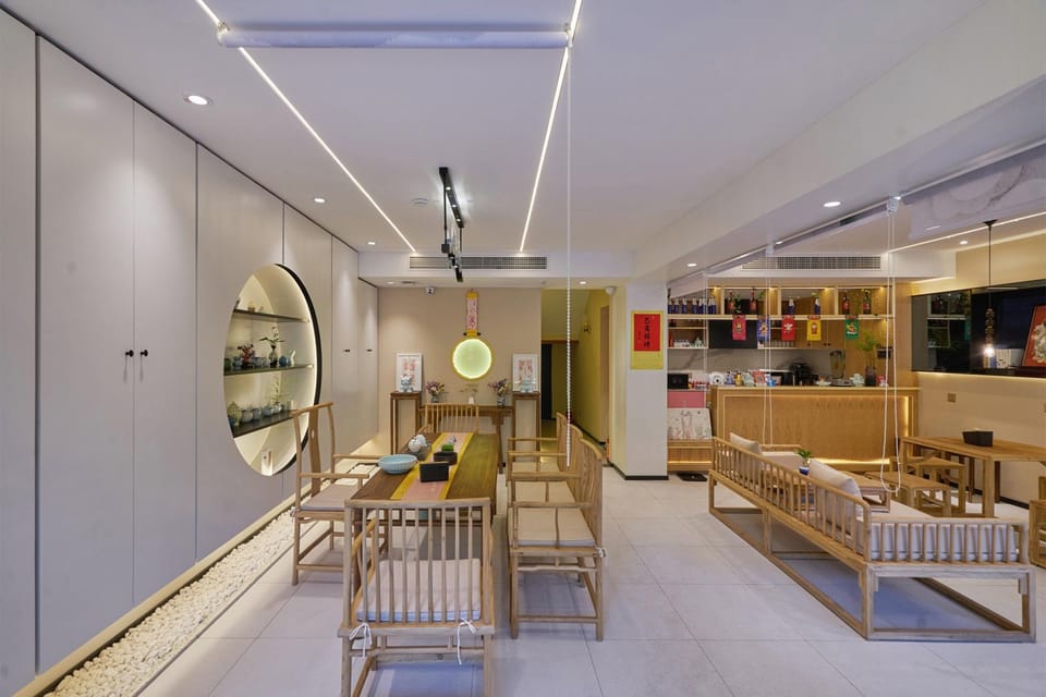 Best Wishes Noble Villa Hotel in Hangzhou