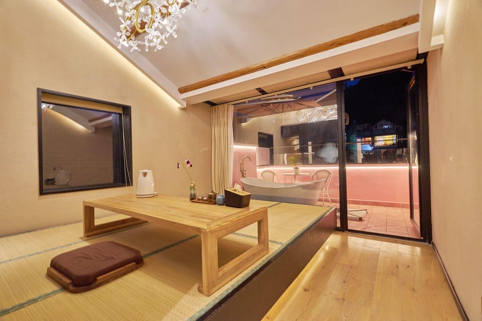 Best Wishes Noble Villa Hotel in Hangzhou