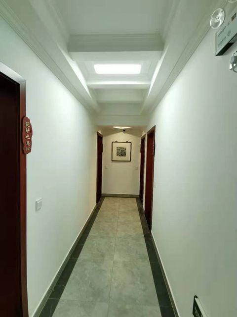 Huayanju Hostel Hotel in Shanghai