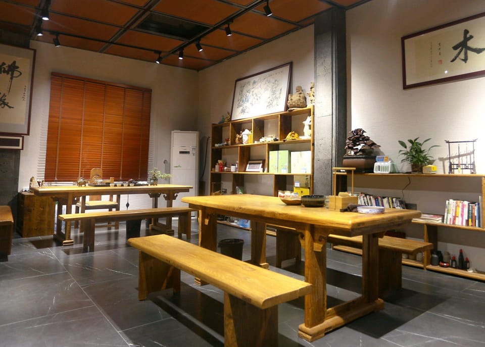 Muxi Holiday Homestay (Taizhou Tiantai County Branch) Hotel in Zhejiang