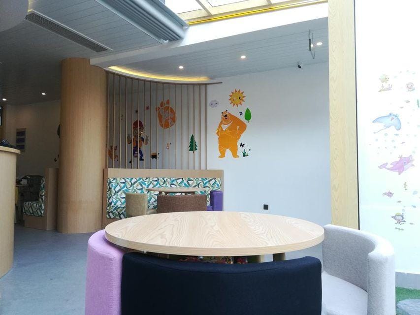 Lily's house Hotel in Nanjing