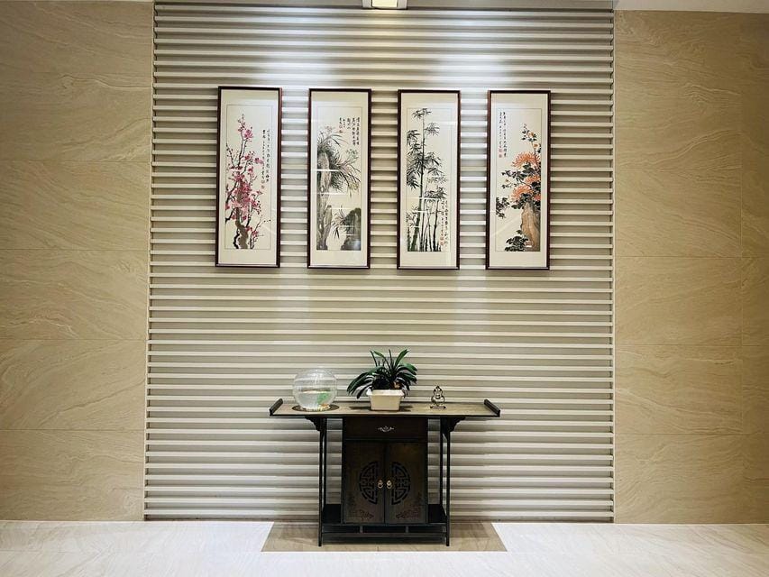 Runxi Hotel Hotel in Suzhou