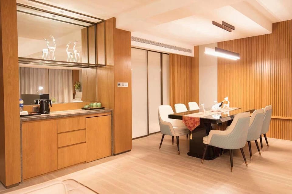 Nanyuan Hotel Hotel in Suzhou
