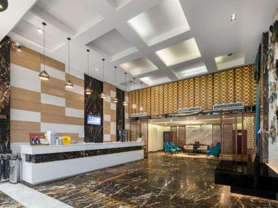 Wei'erding Hotel Hotel in China